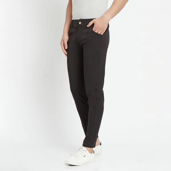 Black_Casual_Styish_Trackpant_For_Men